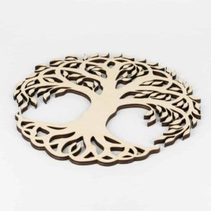 Arbre de Vie 143 mm