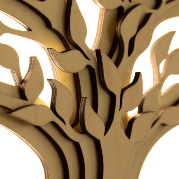 Arbre de Vie 800mm LED – Image 2