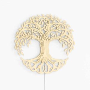 Arbre de Vie 400mm LED