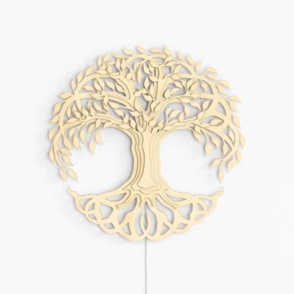Arbre de Vie 800mm LED – Image 3