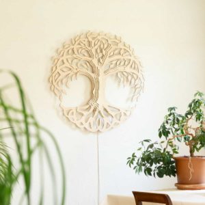 Arbre de Vie 800mm LED