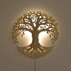 Arbre de Vie 600mm LED