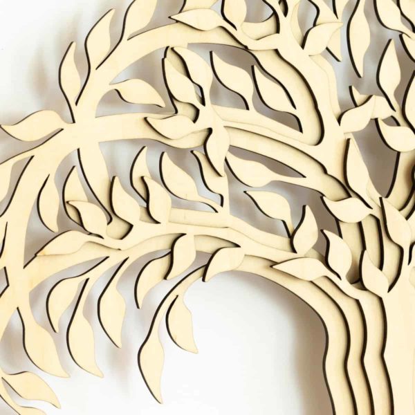 Arbre de Vie 800mm LED – Image 5