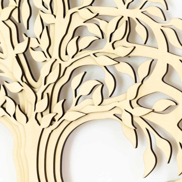 Arbre de Vie 800mm LED – Image 6