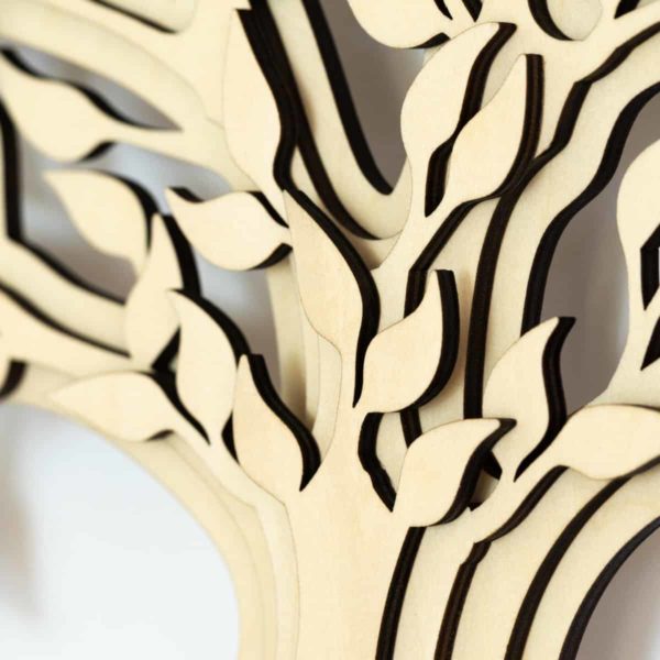 Arbre de Vie 800mm LED – Image 9
