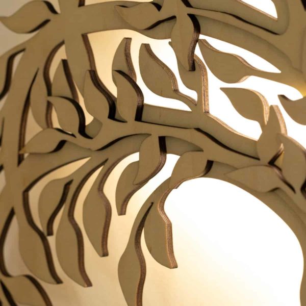 Arbre de Vie 800mm LED – Image 10