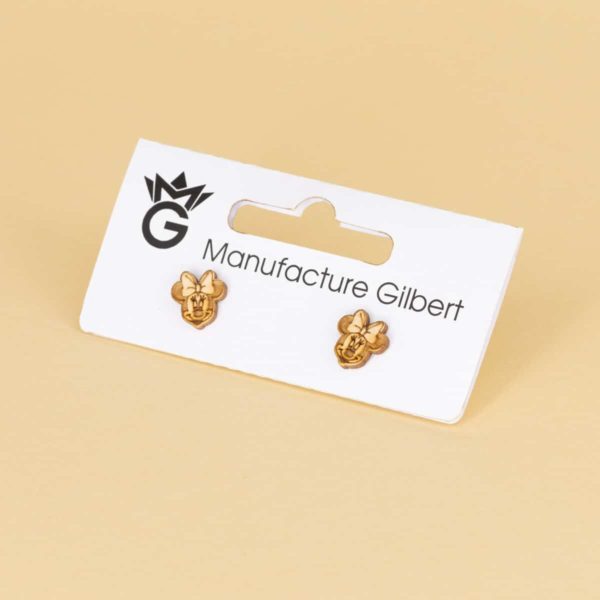 Clous d'oreilles Minnie – Image 6
