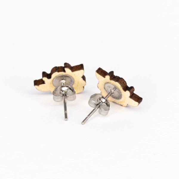 Clous d'oreilles Vachette – Image 5