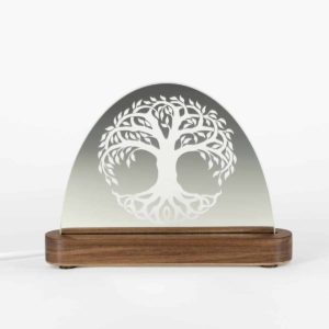 Éclipse Arbre de Vie