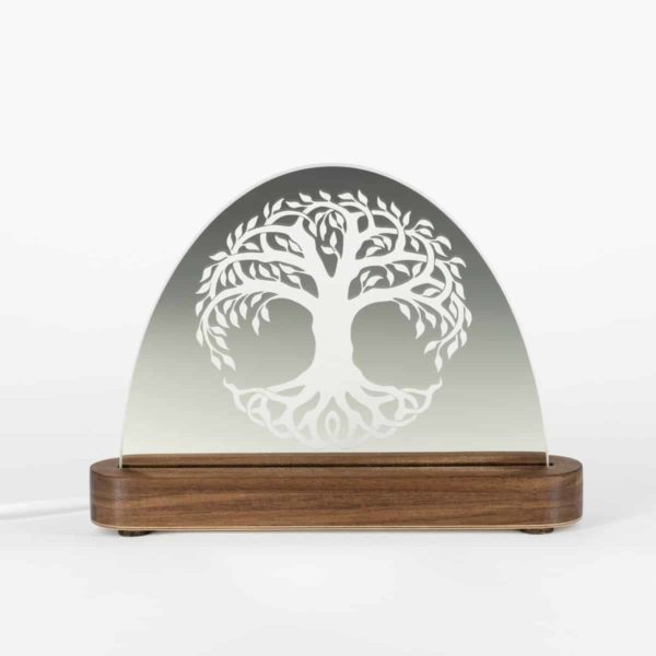 Éclipse Arbre de Vie