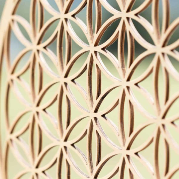 Fleur de Vie 400 mm – Image 4
