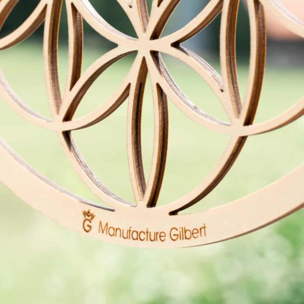 Fleur de Vie 400 mm – Image 5