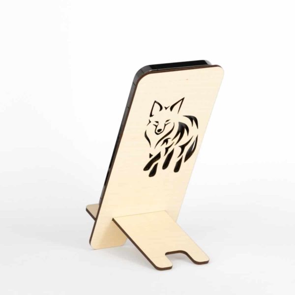 Support Smartphone Loup – Image 5