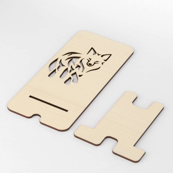 Support Smartphone Loup – Image 2