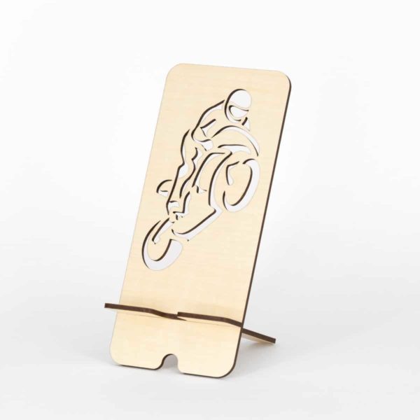Support Smartphone Moto Sport – Image 3