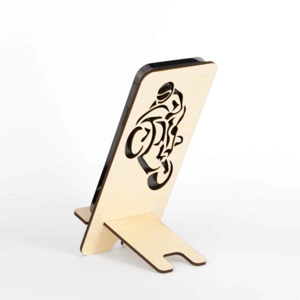 Support Smartphone Moto Sport – Image 5