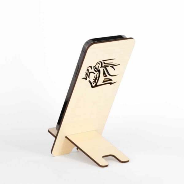 Support Smartphone Voiture Sport – Image 5