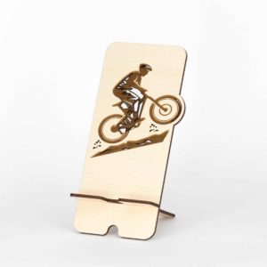 Support Smartphone VTT
